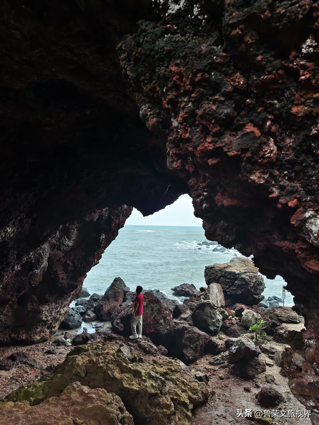 儋州：藏在海南西海岸的隐秘明珠