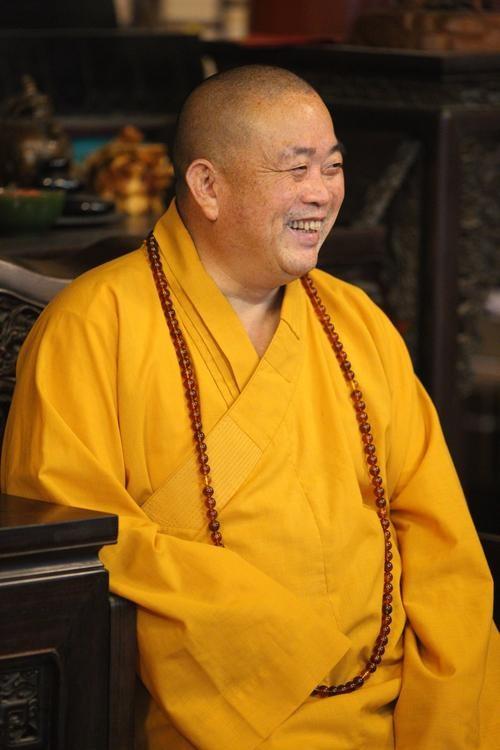 释永信害惨4位女明星：2个央视名嘴、1个炫富全网被封，刘涛最冤