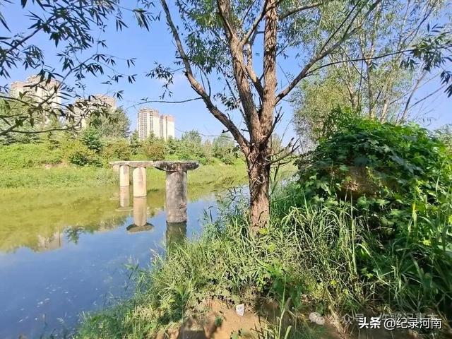 实地探寻商丘历史上小铁路