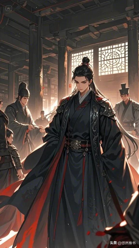 推荐一本权色交织的三国红颜乱世神作,看小人物如何搅动天下大势