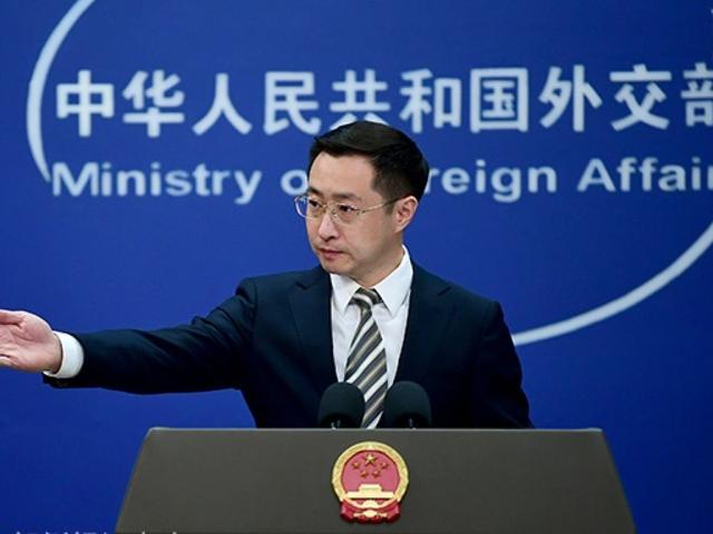 进不来中国的鲁比奥，终于找到了机会，和王毅外长面对面谈一次