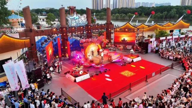 我市召开新闻发布会！事关这场主题文化活动