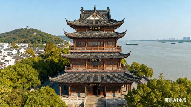 黄企生 随笔:穿越安徽七大景区,邂逅历史与现实的交织之美