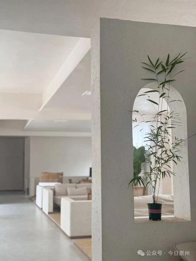 崇州新增一处消费业态！于川西林屿间，寻觅理想生活