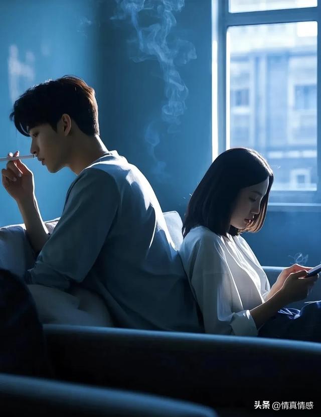 两性关系：男人要知道，女人不管多大年龄，都喜欢身边有人陪