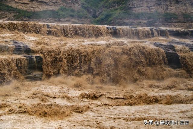 震撼！黄河流域这6大极致景观，错过就是遗憾