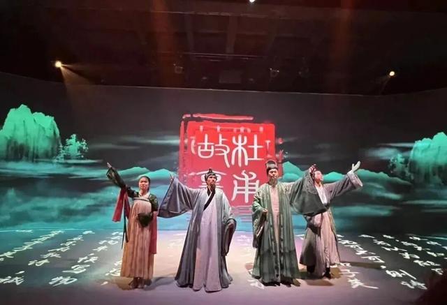 巩义四大文化地标，入选郑州研学旅游精品线路！