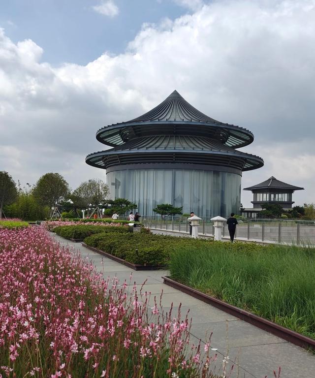 扬州这5个地方，只有中国人能懂它的绝美！