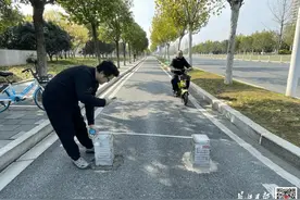 这个路口致多人受伤！武汉一区：已整改图片