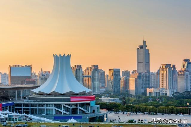 广西最宜居的两座城市，外地人真的多，尤其是东北人，真会挑地方