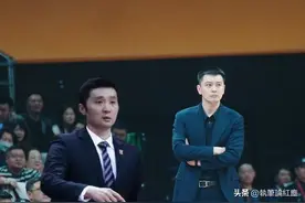 CBA季后赛总赛程表，包括比赛日期及时间，对阵双方，值得收藏图片