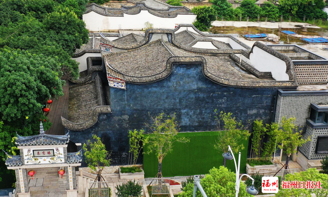 在城市中轴，漫步千年繁华，邂逅人间烟火！