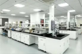 管道疏通剂配方还原化验成分含量检测定性定量分析图片