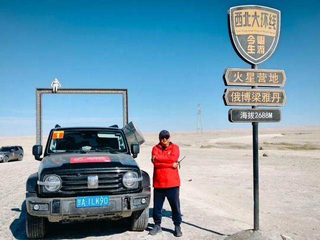 云南最经典的滇西大环线，1600公里一路风光，跨年休闲线就选它！