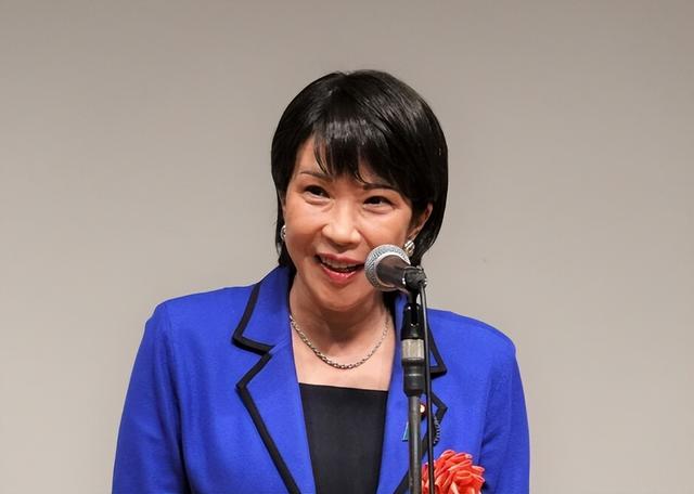 一出好戏，眼看“反华疯婆子”要上位，日本人开始自发给中国辟谣
