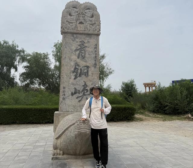 山西及周边随意行之青铜峡 14