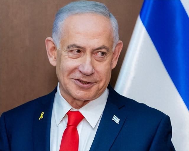 内塔尼亚胡摊大事！土耳其发逮捕令指控种族灭绝，37名高官全上榜
