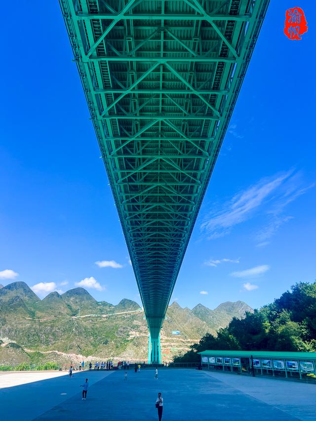 世界第一高桥怎么玩？详细攻略来了，看看有哪些是你敢玩的？