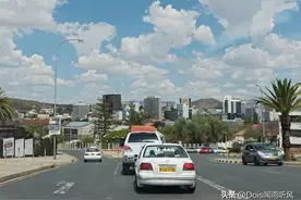 你不知道的冷知识——纳米比亚篇图片