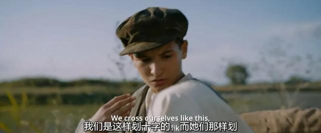 大屠杀题材需要回避暴力吗？