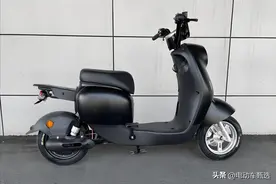 电动自行车“最不合理”4个设计，专家说很安全，车主却骂声一片图片