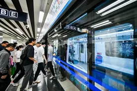 最全！国庆假期北京交通指南来了——图片