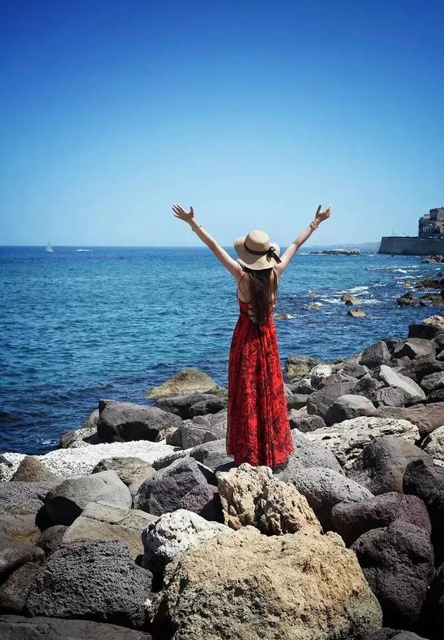 旅行的顺序非常重要，越早看到这一篇越不后悔！