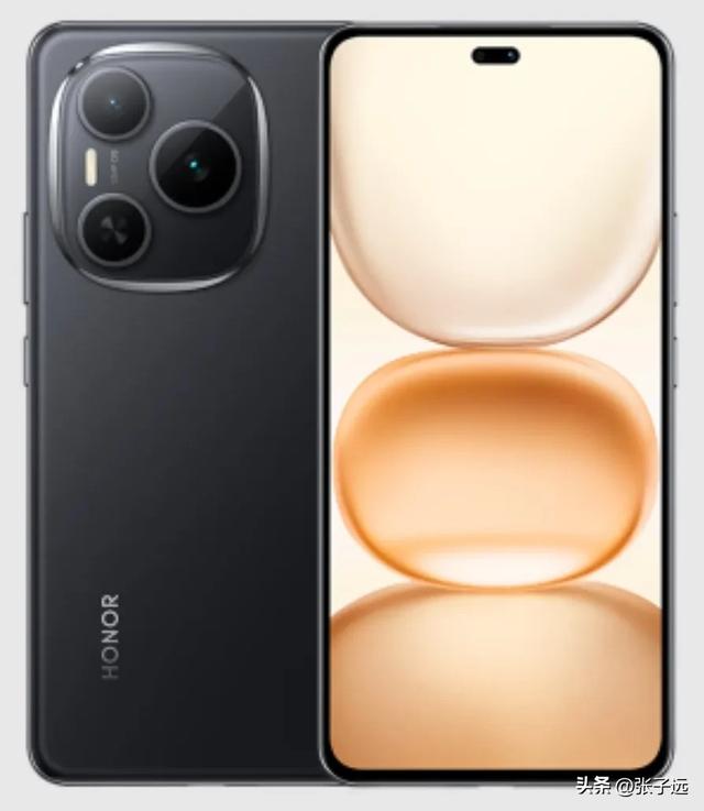 8000毫安：荣耀power、iQOO Z10 Turbo+，选谁？