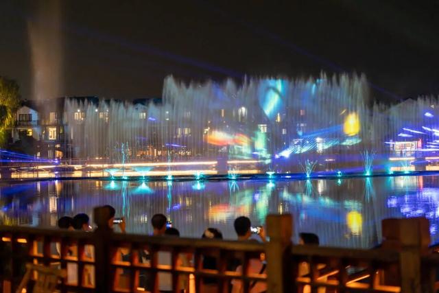 群星闪耀！一键Get周庄明星同款打卡路线～