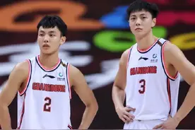 中国男篮集训大名单公布，广东队最得意，辽宁和新疆队最落魄图片