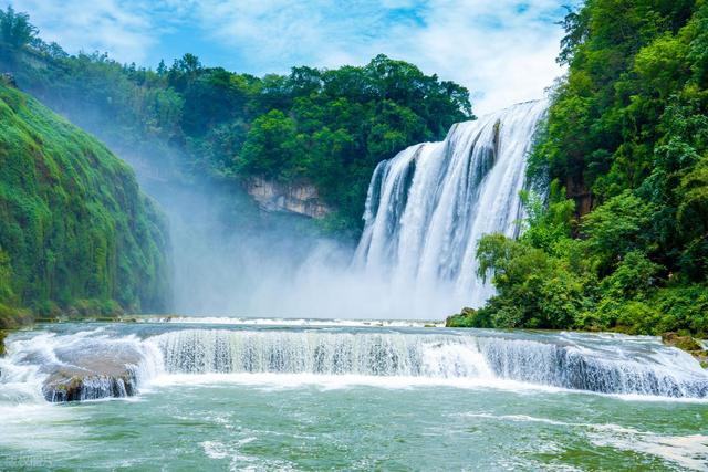 2026，我要把国内最值得去的10个地方全部走遍，建议收藏！