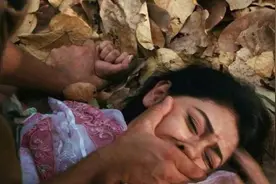 连2岁女童都不放过，阿三还有什么“惊喜”是我们不知道的？图片