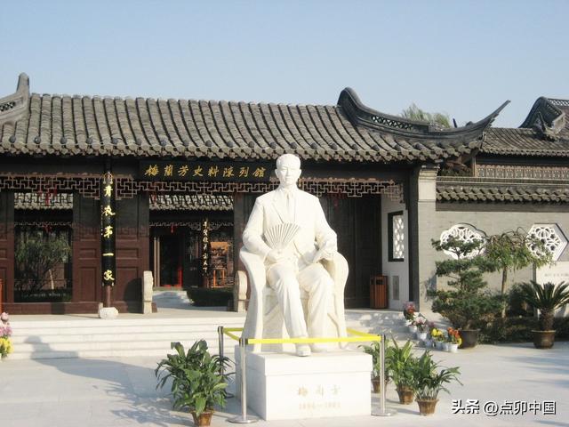 跟着“苏超”游泰州：十处打卡地，带你看尽这座江淮小城万种风情