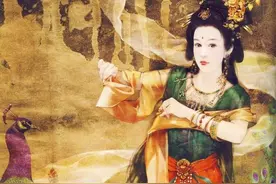 先被赵光义抛弃，后被辽景宗掳去，李煜的妹妹永宁公主有多惨图片