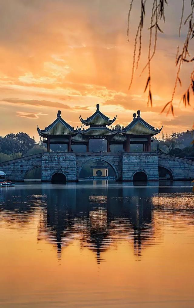 江苏扬州旅游攻略：古韵新姿的“运河明珠”之旅