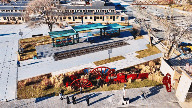 解锁赛罕冬日畅玩秘籍，精彩活动持续进行中！ 🥳