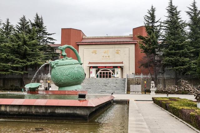 铜川景点排行榜，陕西铜川必去的7个地方，全部去过才算玩转铜川~