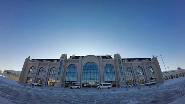 收藏！漠河冬季旅游全攻略