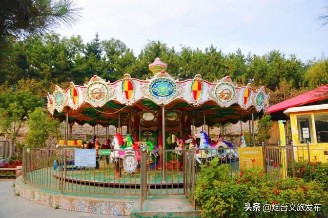 【乐游烟台】进来薅羊毛！烟台这些景区8月有优惠→