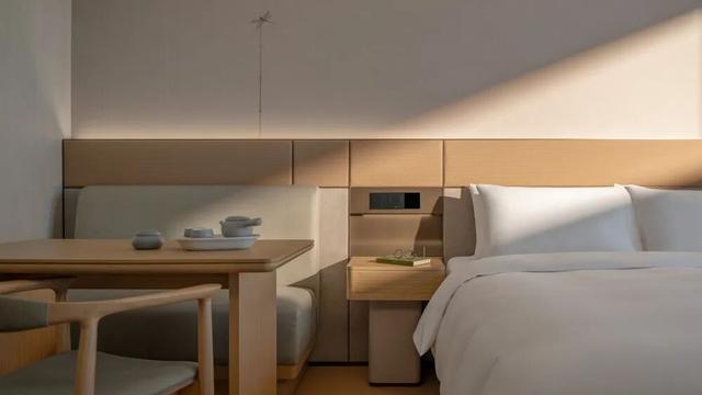 全季在旅游市场，也强的可怕