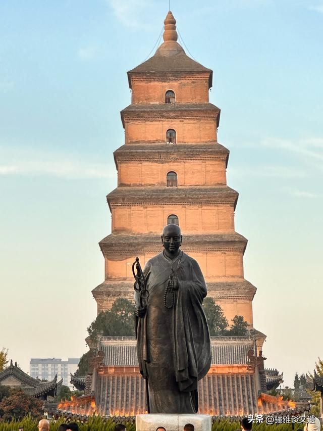 旅行者的终极“地理情书”，大西北八个世界遗产，史诗般绝美画卷