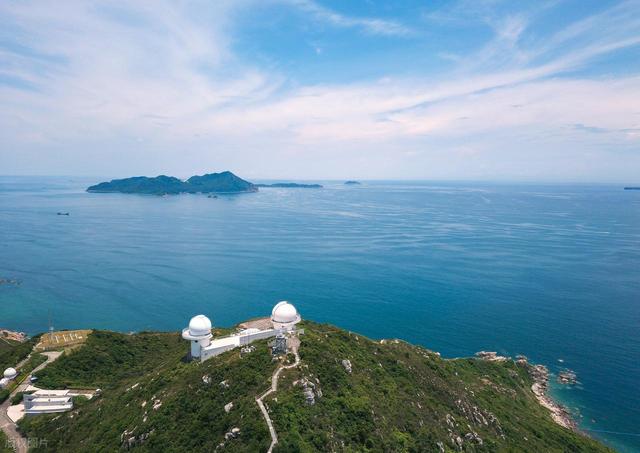 躺平式度假好去处，适合小住三五天的6个地方，过几天慢生活