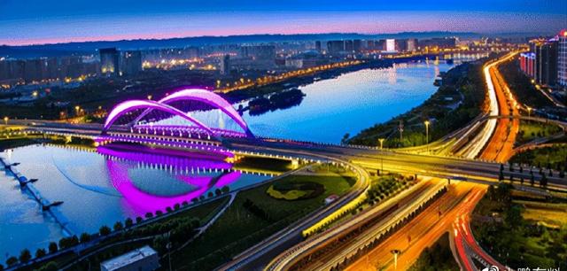 山西省的下一个“太原”，不是长治不是晋中，而是这座低调的城市