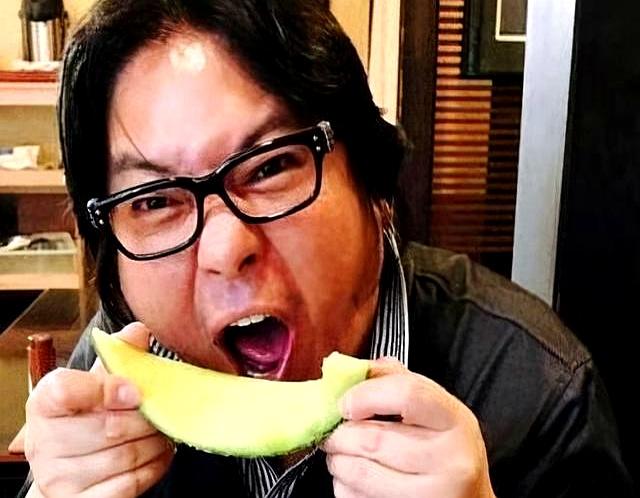 26天瘦26斤的高晓松，瘦下来更加自信，过着文人雅士般的生活