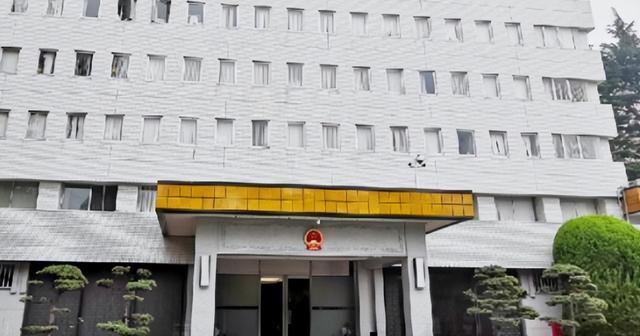 高市早苗紧急搬救兵，中国开始清点在日公民	，传递了什么信号？