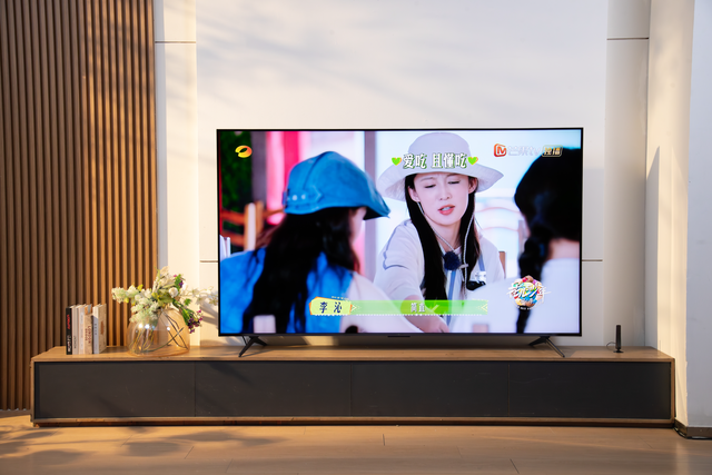 价格屠夫，深度体验TCL T7L Ultra：众多旗舰技术加身，仅需4千起