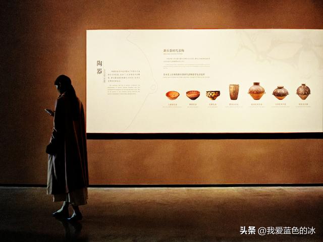 参观广州艺术博物院！它的独特岭南风格和现代美感成为广州新地标