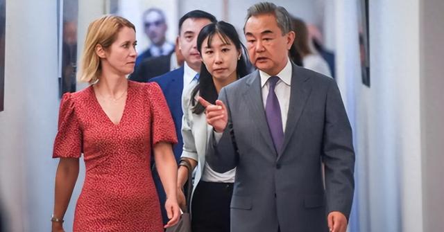 不简单！法媒：中国不该建雅鲁藏布江电站，欧盟给我国划2条红线