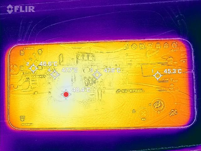 红魔11 Pro+上手体验，“风冷+水冷”的游戏手机，强的离谱？
