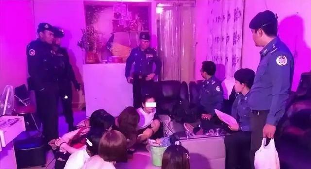 曾经的旅游胜地，如今游客却避之不及，只因黄赌毒俱全